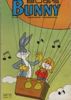 Sommaire Bugs Bunny n 39